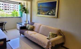 Imagem 4: Apartamento para venda com 60 metros quadrados com 2 quartos em Vila Hamburguesa - São Pau