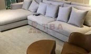 Imagem 5: Apartamento para venda com 144m² e 3 quartos no Campo Belo