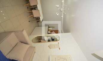 Imagem 5: Apartamento para Aluguel - Campinho, 2 Quartos, 57 m2