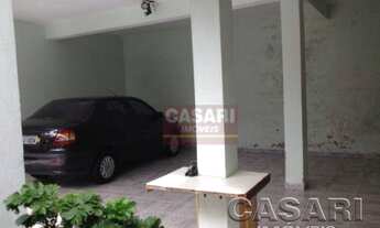 Imagem 6: Sobrado Residencial à venda, Jardim Palermo, São Bernardo do Campo - SO17368