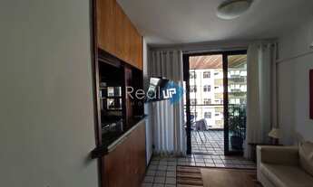 Imagem 7: RIO DE JANEIRO - Flat - Ipanema Ipanema