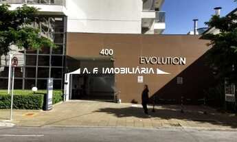 Imagem: São Paulo - Conjunto Comercial/Sala - ACLIMAÇAO