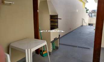 Imagem: São Paulo - Casa Padrão - CASA VERDE ALTA