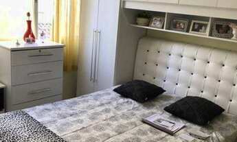 Imagem 6: Apartamento com 3 dormitórios à venda, 90 m² por R$ 480.000,00 - Vila Ema - São José dos C