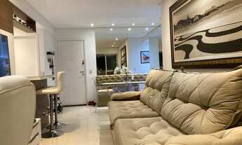 Imagem 5: LINDO APTO 2QTOS-SUÍTE-78M2-1VAGA-RESERVA JARDIM- JPA RJ