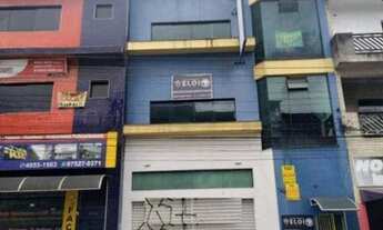 Imagem 7: Salão para alugar, 120 m²- Centro - Diadema/SP