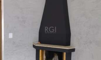 Imagem 3: Porto Alegre - Casa Padrão - Ipanema