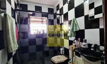 Imagem 2: Sobrado com 3 dormitórios à venda, 270 m² - Taboão - São Bernardo do Campo/SP