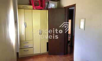 Imagem 6: Residência - Uvaranas