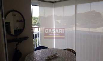 Imagem 6: Apartamento com 3 dormitórios à venda, 101 m² - Campestre - Santo André/SP