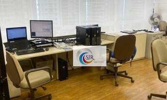 Imagem 6: Conjunto para alugar, 286 m² por R$ 37.320,00/mês - Itaim Bibi - São Paulo/SP