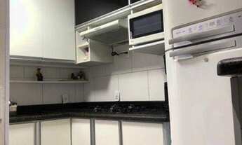 Imagem 6: Apartamento com 2 dormitórios à venda, 45 m² - Demarchi - São Bernardo do Campo/SP