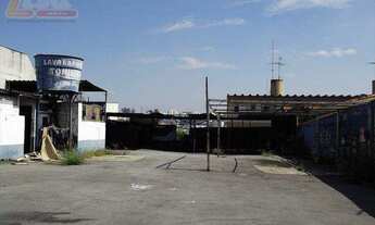 Imagem 2: Terreno, Paulicéia, São Bernardo do Campo - R$ 2.2 mi, Cod: 1629