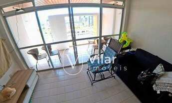 Imagem 2: Apartamento com 2 dormitórios à venda, 72 m² por R$ 300.000,00 - Camboinha - Cabedelo/PB