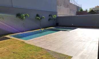 Imagem 7: Condomínio Fechado à venda, 3 quartos, 3 suítes, 4 vagas, COND ALPHAVILLE - RIBEIRÃO PRETO