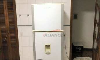 Imagem 5: Sobrado com 3 dormitórios para alugar, 229 m² - Campestre - Santo André/SP