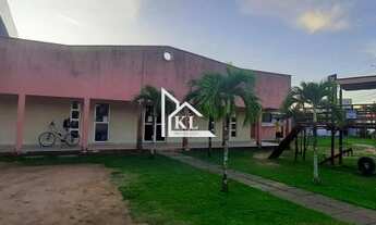 Imagem 2: Parnamirim - Apartamento Padrão - Nova Parnamirim