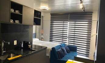 Imagem: Apto/studio na Trindade