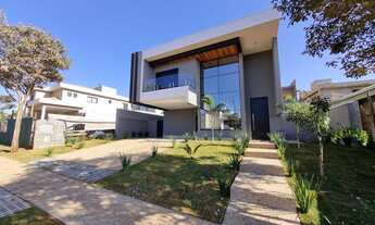 Imagem 7: Sobrado Alphaville 340 m²