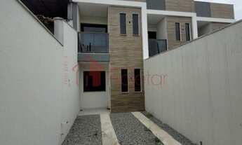 Imagem: Casa duplex com suíte, Caonze - Nova Iguaçu