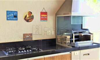 Imagem 6: Bonfim Paulista - Casa de Condomínio - BONFIM PAULISTA