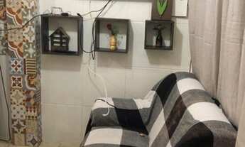 Imagem 6: Apartamento Santinho