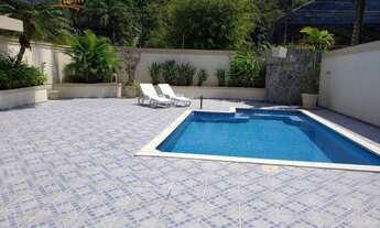 Imagem 3: Sobrado com 3 suítes à venda, 480 m² úteis por R$ 1.300.000 - Sumaré - Caraguatatuba/SP