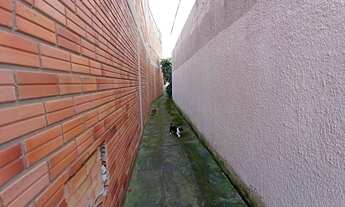 Imagem 7: Porto Alegre - Terreno Padrão - Cidade Baixa