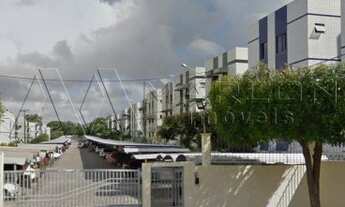 Imagem 2: Apartamento para venda Bairro Latino, 89m², com 3 quartos em Candelária - Natal - RN