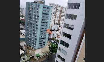 Imagem 2: Vendo cobertura duplex em Boa Viagem, 04 quartos, 238m2