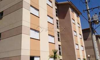 Imagem: Santa Bárbara D Oeste - Apartamento Padrão