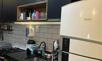 Imagem 3: Alugo Apartamento no Jardins de Toscana, 77m, mobiliado