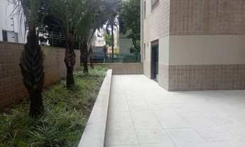 Imagem 2: Apartamento com 4 dormitórios à venda em Belo Horizonte