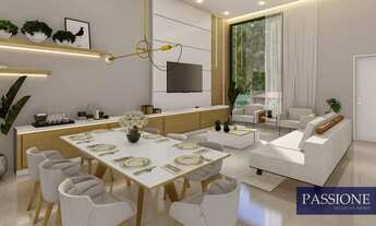 Imagem 7: Casa com 4 dormitórios à venda, 254 m² por R$ 1.450.000 - Condomínio Jardim Flamboyan - Br