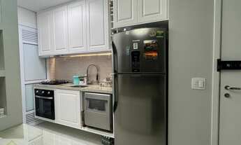 Imagem: Maravilhoso Apartamento andar alto, 2 dormitórios