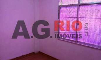 Imagem: Apartamento-À VENDA-Praça Seca-Rio de