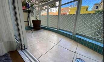 Imagem 6: ACONCHEGANTE APARTAMENTO