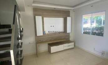 Imagem: Condomínio Fechado à venda, 3 quartos