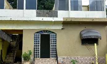 Imagem 7: Casa Duplex 4 Qts 6 Vagas de Garagem Parque das Laranjeiras