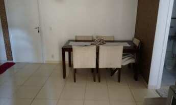 Imagem 4: Apartamento com 2 dormitórios à venda, 70 m² por R$ 390.000,00 - Paraíso do Morumbi - São