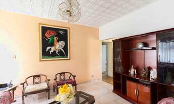 Imagem 2: Casa para Aluguel - Vila Carrão, 5 Quartos, 370 m2