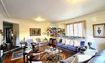 Imagem 4: Apartamento Venda Moema 226 m² 3 Dormitórios