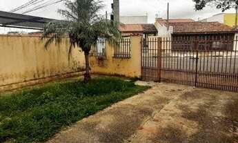 Imagem 3: Casa com 2 dormitórios à venda, 93 m² por R$ 270.000 - Jardim Piazza di Roma II - Sorocaba