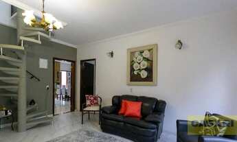 Imagem 7: Sobrado à venda, 285 m² por R$ 984.999,00 - Independência - São Bernardo do Campo/SP