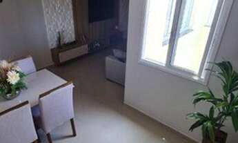 Imagem 3: Cobertura com 2 dormitórios à venda, 96 m² - Parque Oratório - Santo André/SP