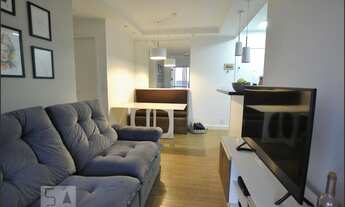 Imagem 5: Apartamento para Aluguel - Ipiranga, 2 Quartos, 63 m2