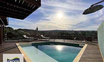 Imagem 2: Casa com 3 dormitórios à venda, 172 m² por R$ 1.390.000,00 - Terras do Madeira - Carapicuí