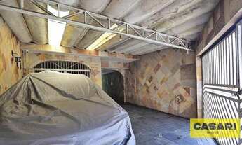 Imagem 2: Sobrado com 3 dormitórios à venda, 196 m² - Vila Valparaíso - Santo André/SP