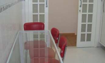 Imagem 5: 1º Quadra da praia, 02 por andar, 02 varandas