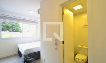 Imagem 3: Apartamento para Aluguel - Vila Clementino, 1 Quarto, 18 m2